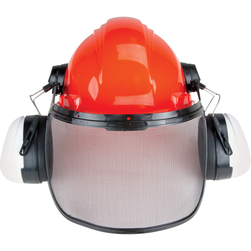 North&reg; Forestry Kit, 15.5" W x 12" H MAS Chibougamau