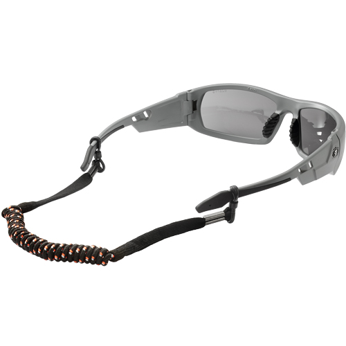 Cordon &agrave; lunettes de s&eacute;curit&eacute; &eacute;lastiques Skullerz MAS Chibougamau