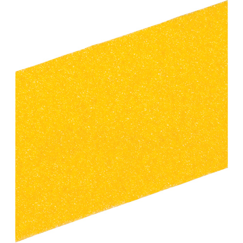Premium Anti-Skid Tape, 2" x 60', Yellow MAS Chibougamau