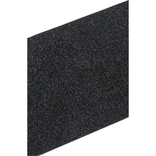 Premium Anti-Skid Tape, 4" x 60', Black MAS Chibougamau