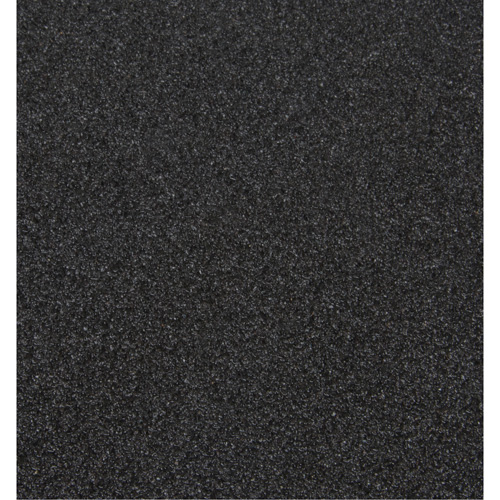 Ruban antid&eacute;rapant de premi&egrave;re qualit&eacute;, 12" x 60', Noir MAS Chibougamau