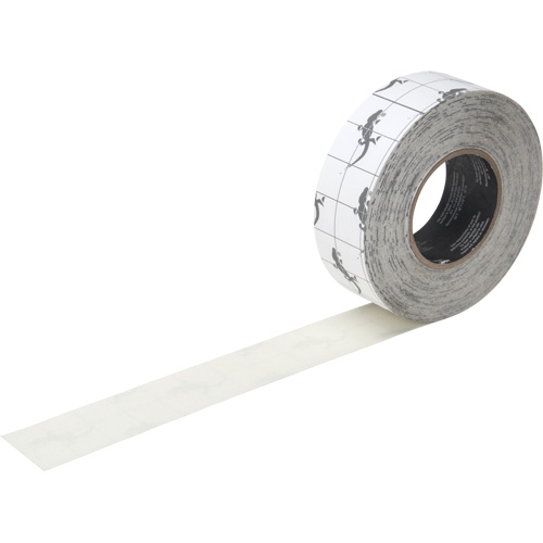 Ruban antid&eacute;rapant de premi&egrave;re qualit&eacute;, 2" x 60', Transparent MAS Chibougamau