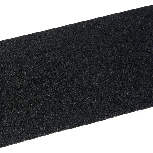 Premium Anti-Skid Tape, 3" x 24", Black MAS Chibougamau