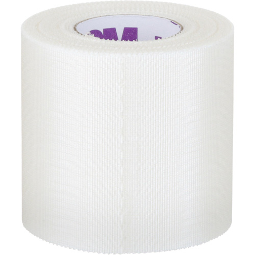 3M Durapore Surgical Tape, Class 1, Waterproof, 18" L x 2" W MAS Chibougamau