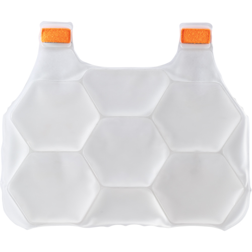 6215 Phase Change Packs for Cooling Vests MAS Chibougamau