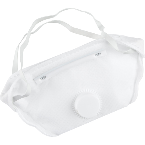 Respirateur contre les particules, N95, Certifi&eacute; NIOSH, Moyen/grand MAS Chibougamau