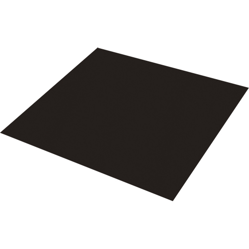 Safestep&reg; Anti-Slip Sheet, 47" W x 47" L, Black MAS Chibougamau
