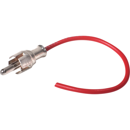 Safety Whip&reg; Hot Plug MAS Chibougamau