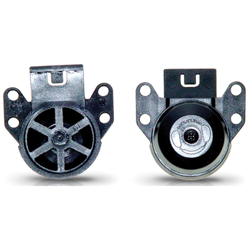 Peltor Hardhat Adaptors MAS Chibougamau