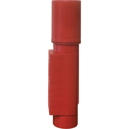 Small Flare Container MAS Chibougamau