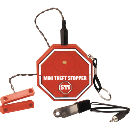 Protecteur Mini Theft Stopper MAS Chibougamau
