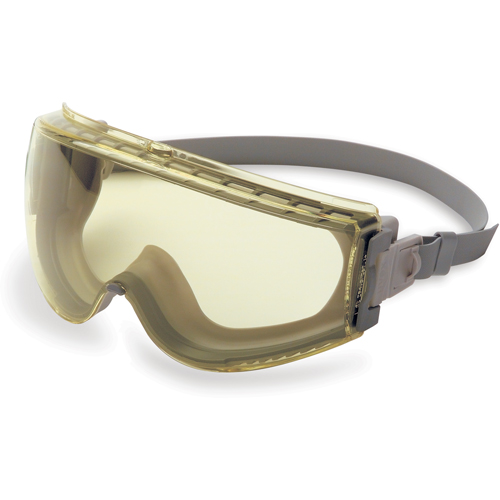 Uvex HydroShield&reg; Stealth&reg; Safety Goggles MAS Chibougamau