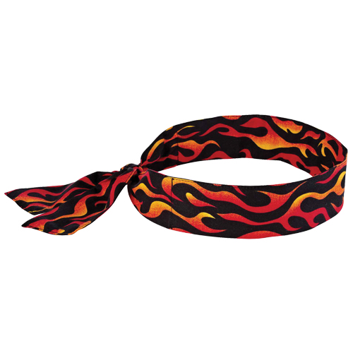 Foulards de refroidissement Chill-Its 6700, Multicolore MAS Chibougamau