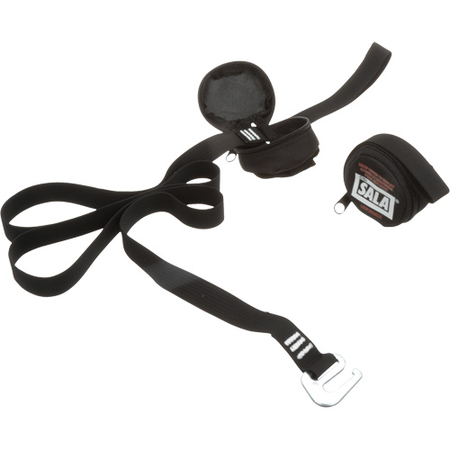 Suspension Trauma Safety Straps MAS Chibougamau