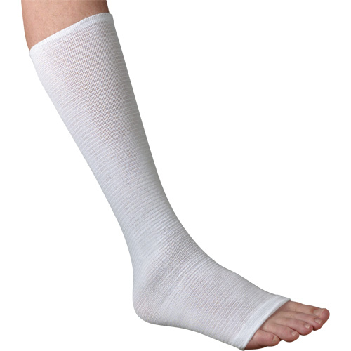 Compression Elastic Tubular Support Bandage, Fitting Sock, Class 1 MAS Chibougamau