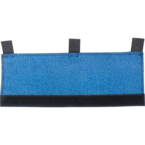 Bandeau absorbant en tissu &eacute;ponge North MAS Chibougamau