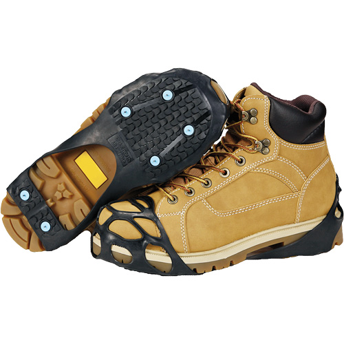 Aide &agrave; la traction tout usage, Carbure de tungst&egrave;ne, Traction Crampon, Grand MAS Chibougamau