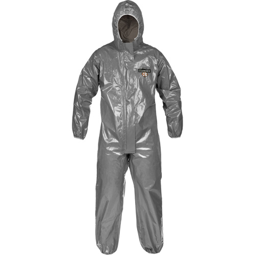 Combinaisons ChemMax 3, Petit, Gris MAS Chibougamau