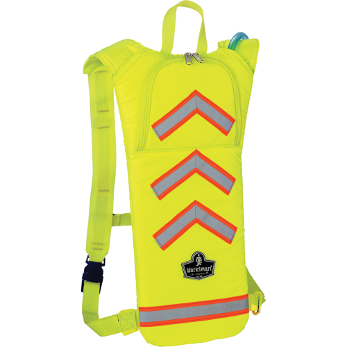 Chill-Its&reg; 5155HV Low-Profile Hydration Packs MAS Chibougamau
