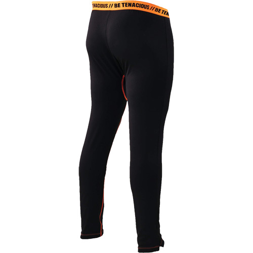 Thermal Pants, Men's, Medium, Black MAS Chibougamau