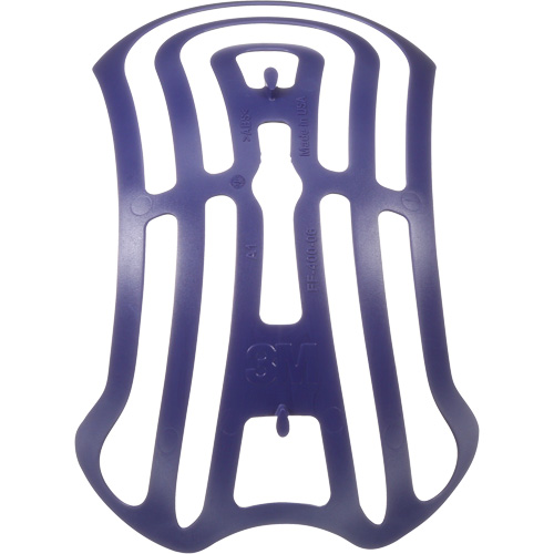 Coiffe confortable pour harnais MAS Chibougamau