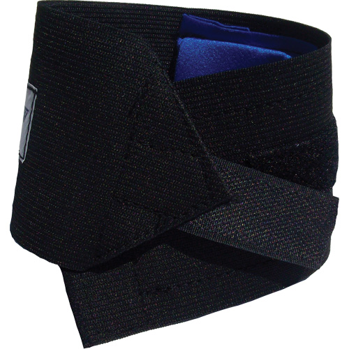Supports de poignet universels, &eacute;lastique, Taille unique MAS Chibougamau