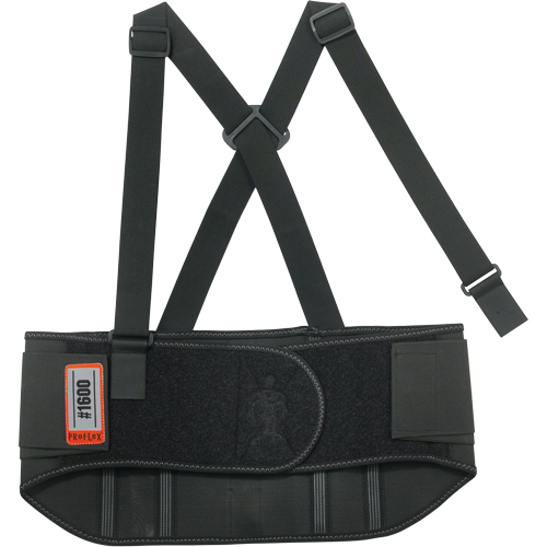 Proflex&reg; 1600 Standard Elastic, Elastic, Small MAS Chibougamau