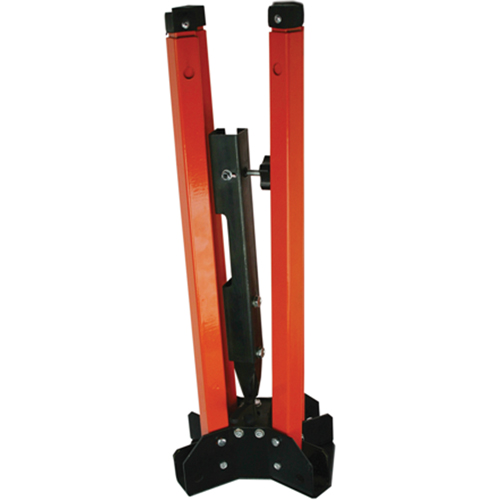Tilt-Adjust Sign Stand MAS Chibougamau