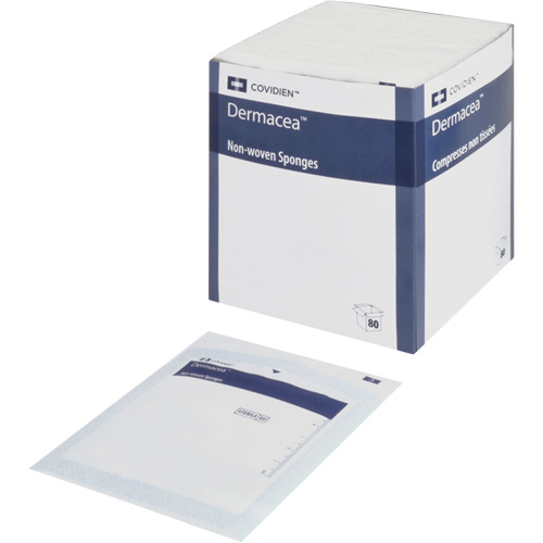Non-Woven Sponges MAS Chibougamau