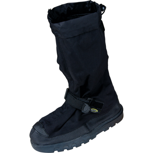 Adventurer All Season Overshoes, Nylon, Hook and Loop Closure, Fits Men's 3 - 4.5/Women's 4.5 - 6 MAS Chibougamau