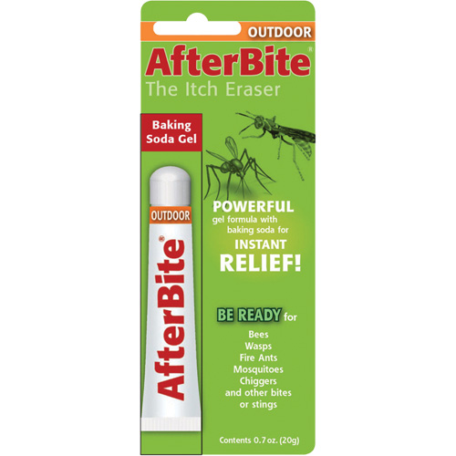 Traitement pour piqûres d'insectes After Bite MAS Chibougamau