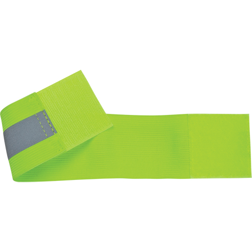 Brassards 13,5" pour bras & jambes MAS Chibougamau