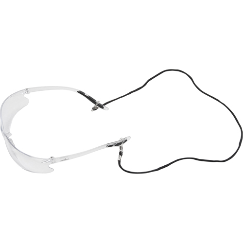 Nylon Safety Glasses Retainer MAS Chibougamau