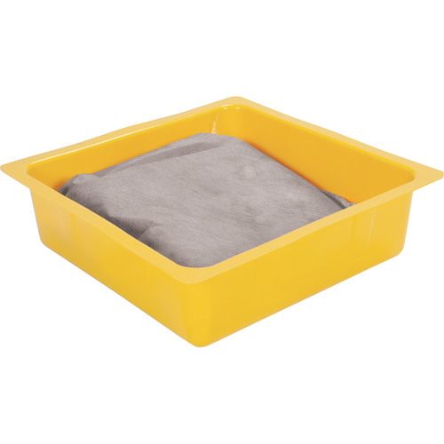 Drip Pan MAS Chibougamau