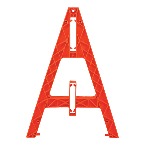 PLASTXA-Frame Barricade Leg MAS Chibougamau