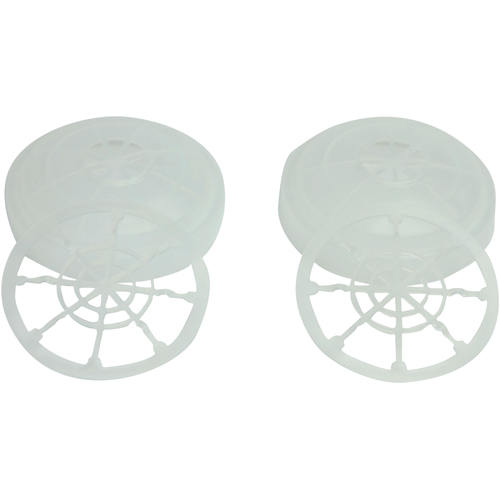 North&reg; Fit Check Filter Cover MAS Chibougamau