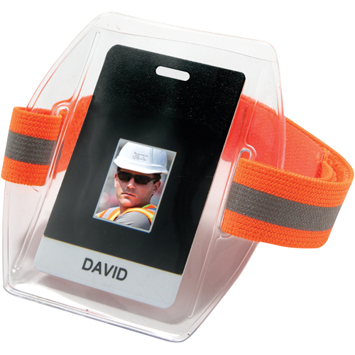Squids&reg; 3386 Vinyl Armband MAS Chibougamau