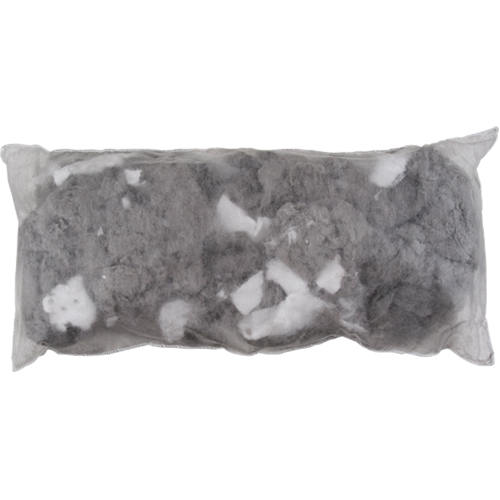Tampon absorbant, Universel, 18" lo x 8" la, 30 gal. absorption/pqt MAS Chibougamau