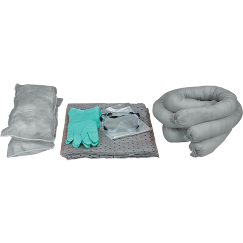 Trousse de rechange pour camion, 10 gallons, Universel MAS Chibougamau