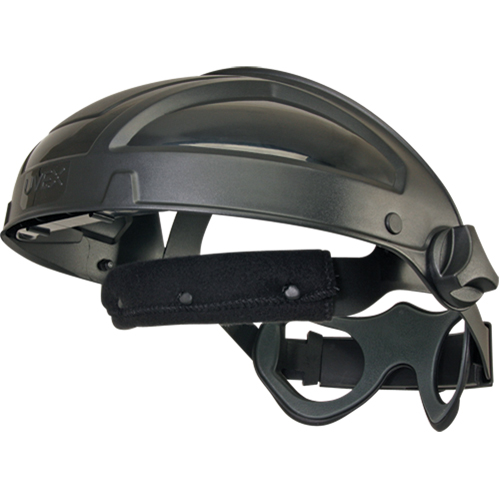 Uvex&reg; Turboshield Faceshield Headgear Bracket MAS Chibougamau