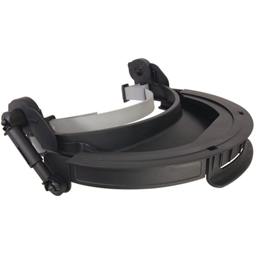 Uvex&reg; Turboshield Hardhat Adaptor MAS Chibougamau