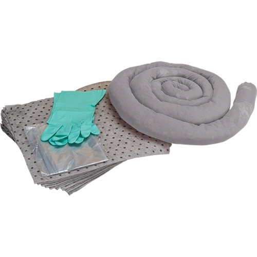 Trousse &eacute;conomique de rechange, 5 gallons, Universel MAS Chibougamau