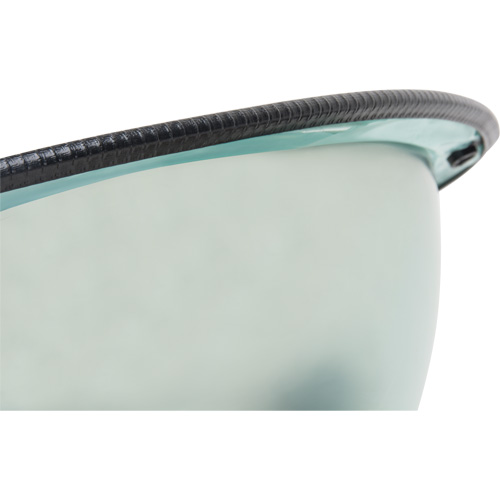 Miroir en d&ocirc;me 360°, D&ocirc;me complet, Dessus ouvert, Diam&egrave;tre 20" MAS Chibougamau