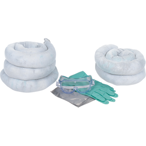 Trousse de rechange, 5 gallons, Huile seulement MAS Chibougamau