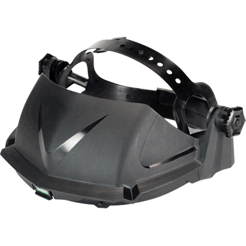 V-Gard&reg; Headgear Frame, Ratchet Suspension MAS Chibougamau