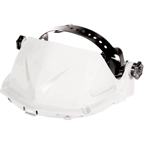 V-Gard&reg; Headgear Frame, Ratchet Suspension MAS Chibougamau