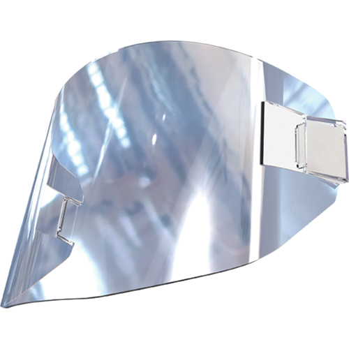 Couvercle de lentille avant Weldcap MAS Chibougamau