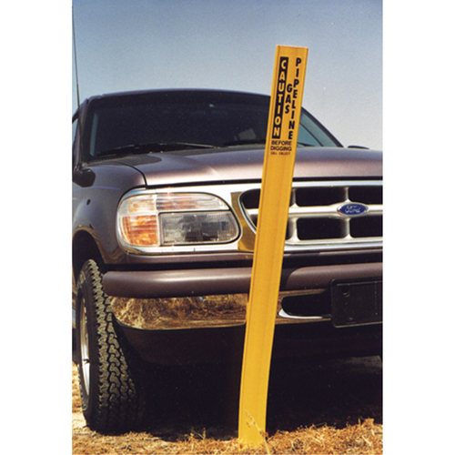 Flexible Marker Stakes MAS Chibougamau