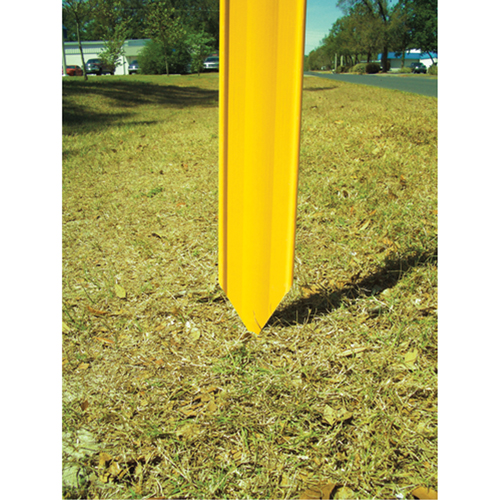 Flexible Marker Stakes MAS Chibougamau