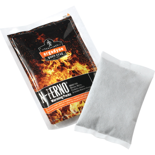 Paquets de chauffes-mains N-Ferno 6990 MAS Chibougamau